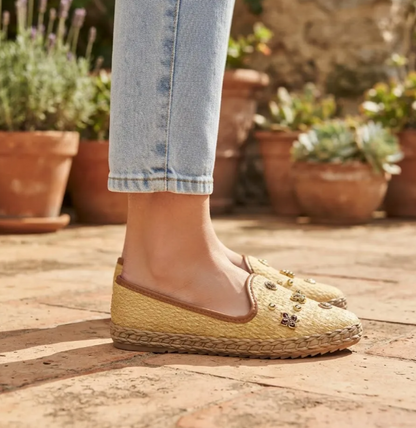 Sapatilha Feminina Calce Fácil Moleca 5696.340