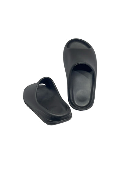 Chinelo Slide Infantil Nuvem Retro 100% EVA Conforto