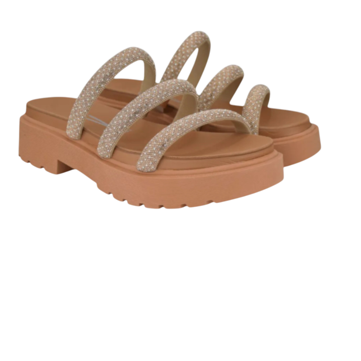 Tamanco Vizzano Tira Pronta London 6499.124