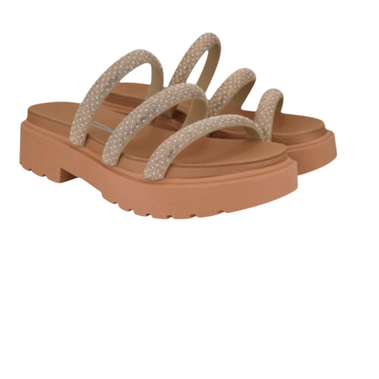 Tamanco Vizzano Tira Pronta London 6499.124