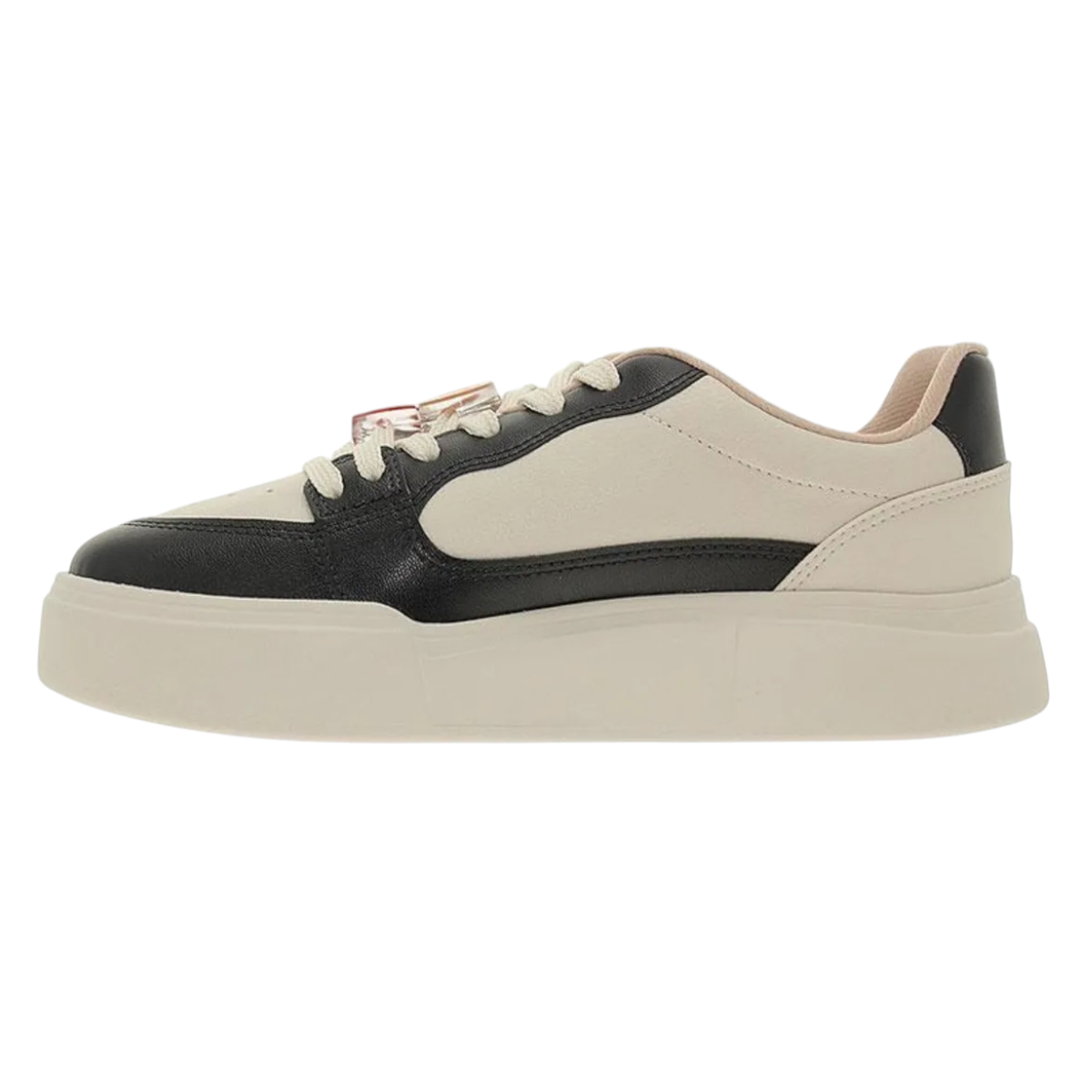 Tênis Feminino Moleca Napa Estiloso Confortável 5808.103