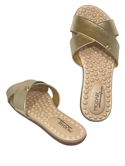 Chinelo Rasteira Slide Modare Ultraconforto 7163.105.25299