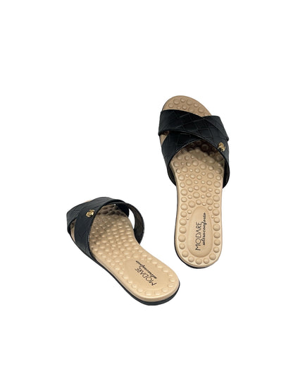 Chinelo Rasteira Slide Modare Ultraconforto 7163.105.25299