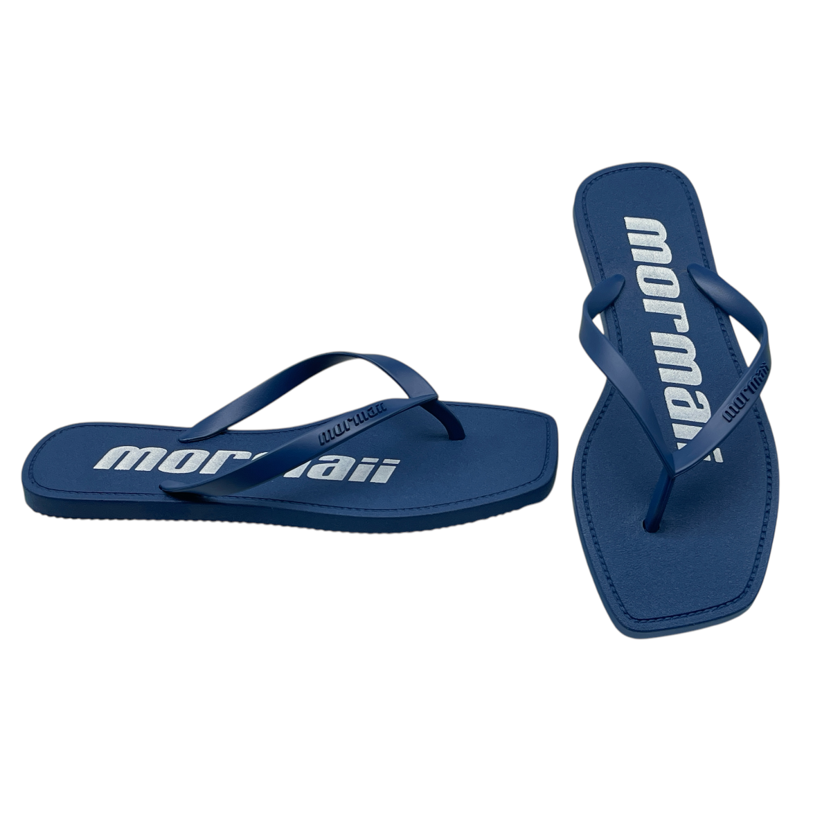 Chinelo Feminino Dedo Casual Rasteirinha Mormaii 1103199