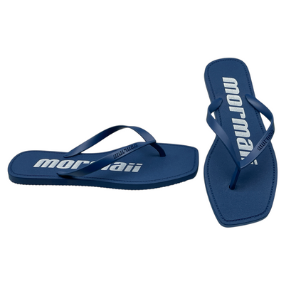 Chinelo Feminino Dedo Casual Rasteirinha Mormaii 1103199