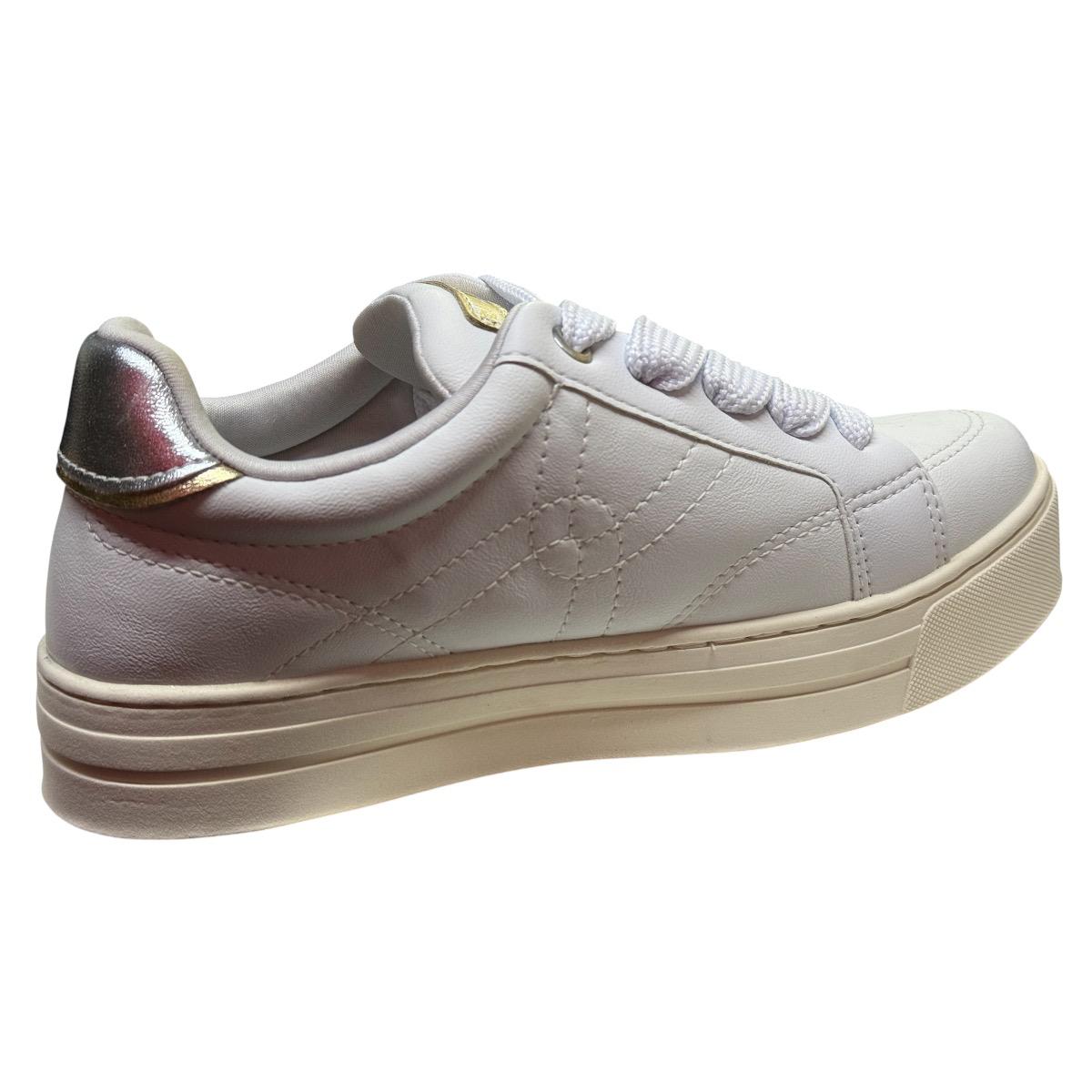 Tênis Feminino Ramarim 25-93102