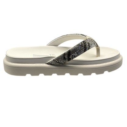 Chinelo Tamanco Feminino Vizzano 6459.138