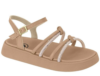 Sandália Infantil Molekinha 2358.106