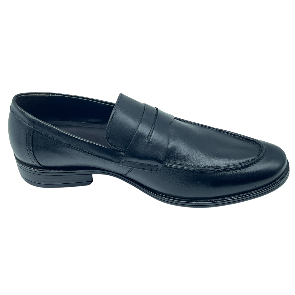 Sapato Masculino Metropolitan Moscato Couro Democrata 622102