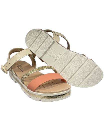 Sandália Feminina Tratorado Modare Ultraconforto 7132.144