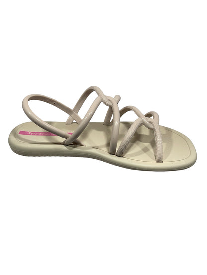 Sandália Feminina Rasteirinha Meu Sol Ipanema 27135