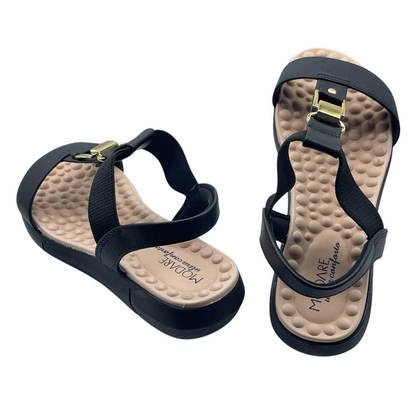 Sandália Esporão Massageadores Modare Ultraconforto 7142.139