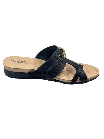 Chinelo Tamanco Feminino Floather Modare Ultraconforto 7113.248