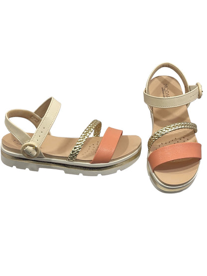 Sandália Feminina Tratorado Modare Ultraconforto 7132.144