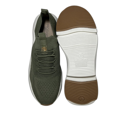 Tênis Feminino Modare Ultraconforto 7401.105