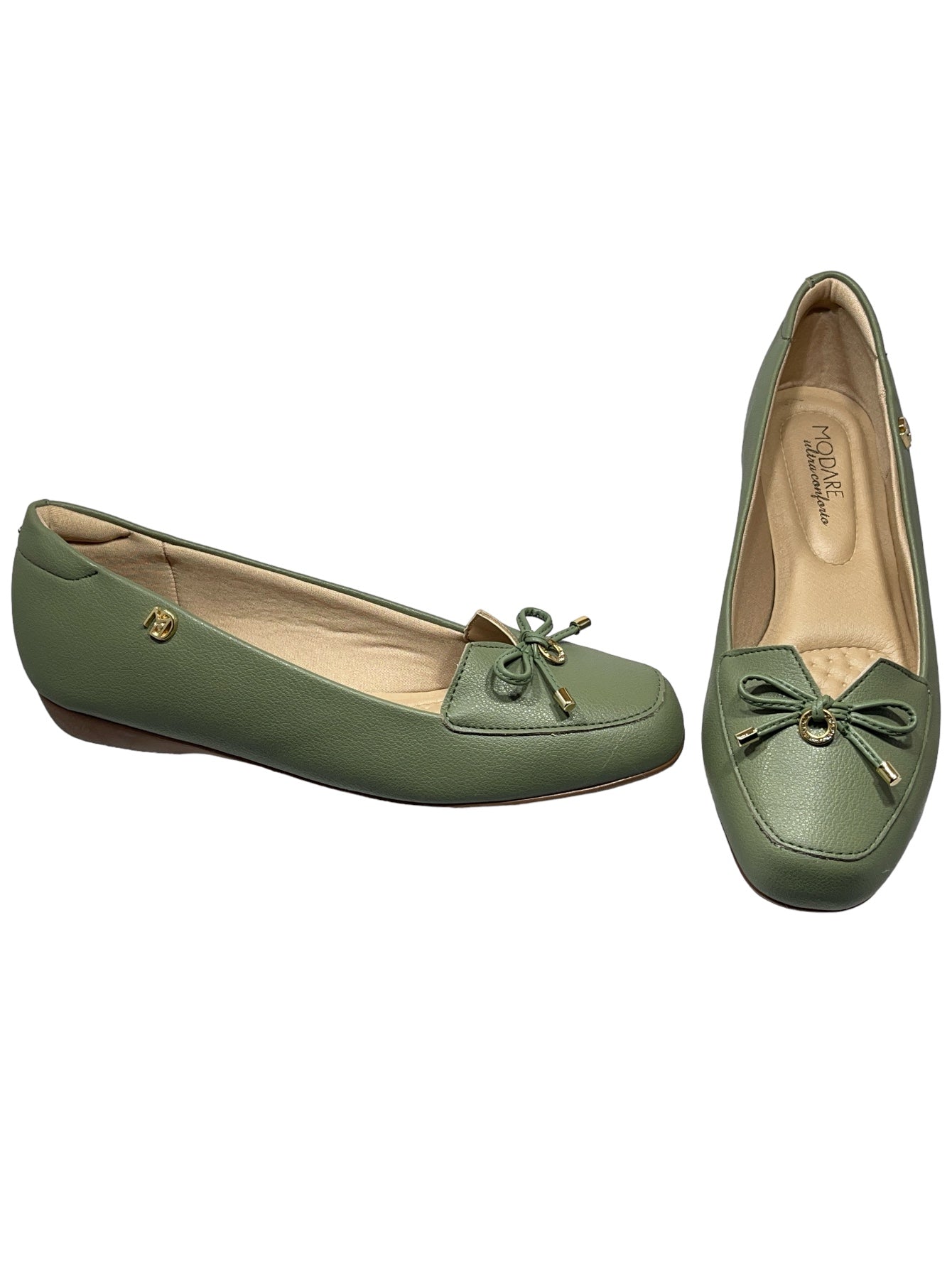 Sapato Feminino  Modare Mocassim Ultra Conforto 7016.461