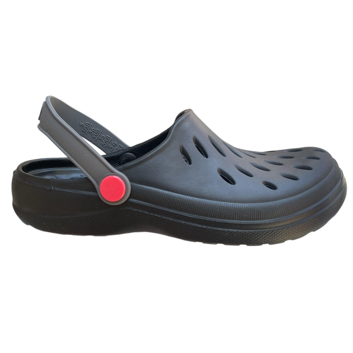 Sandália Feminina Casual EVA Boaonda Easy 2402