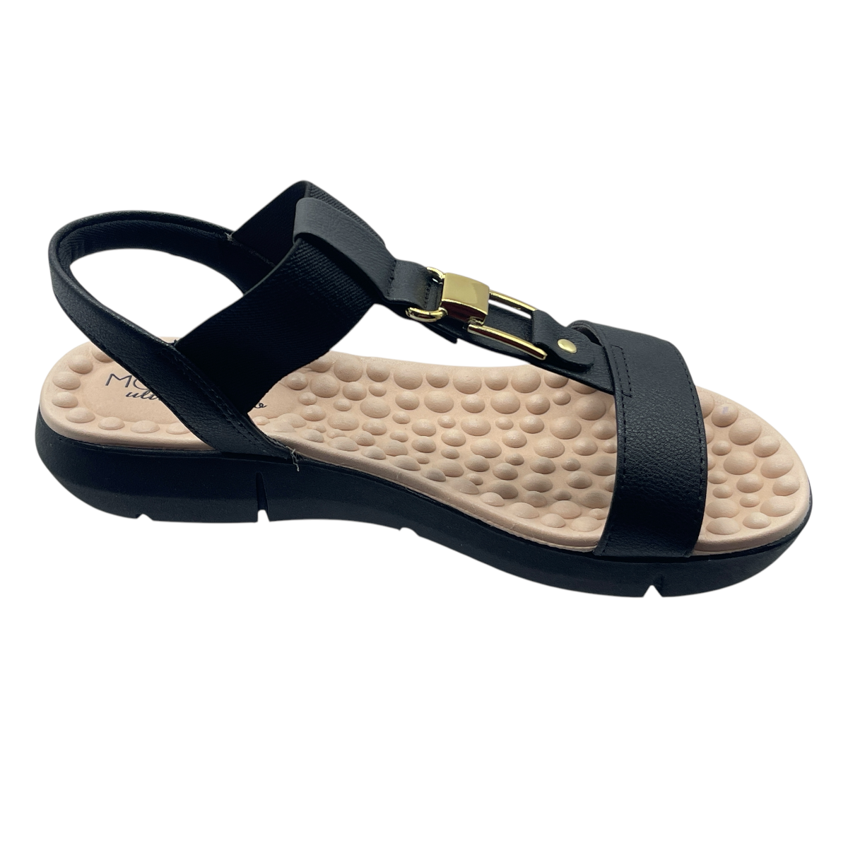 Sandália Esporão Massageadores Modare Ultraconforto 7142.139
