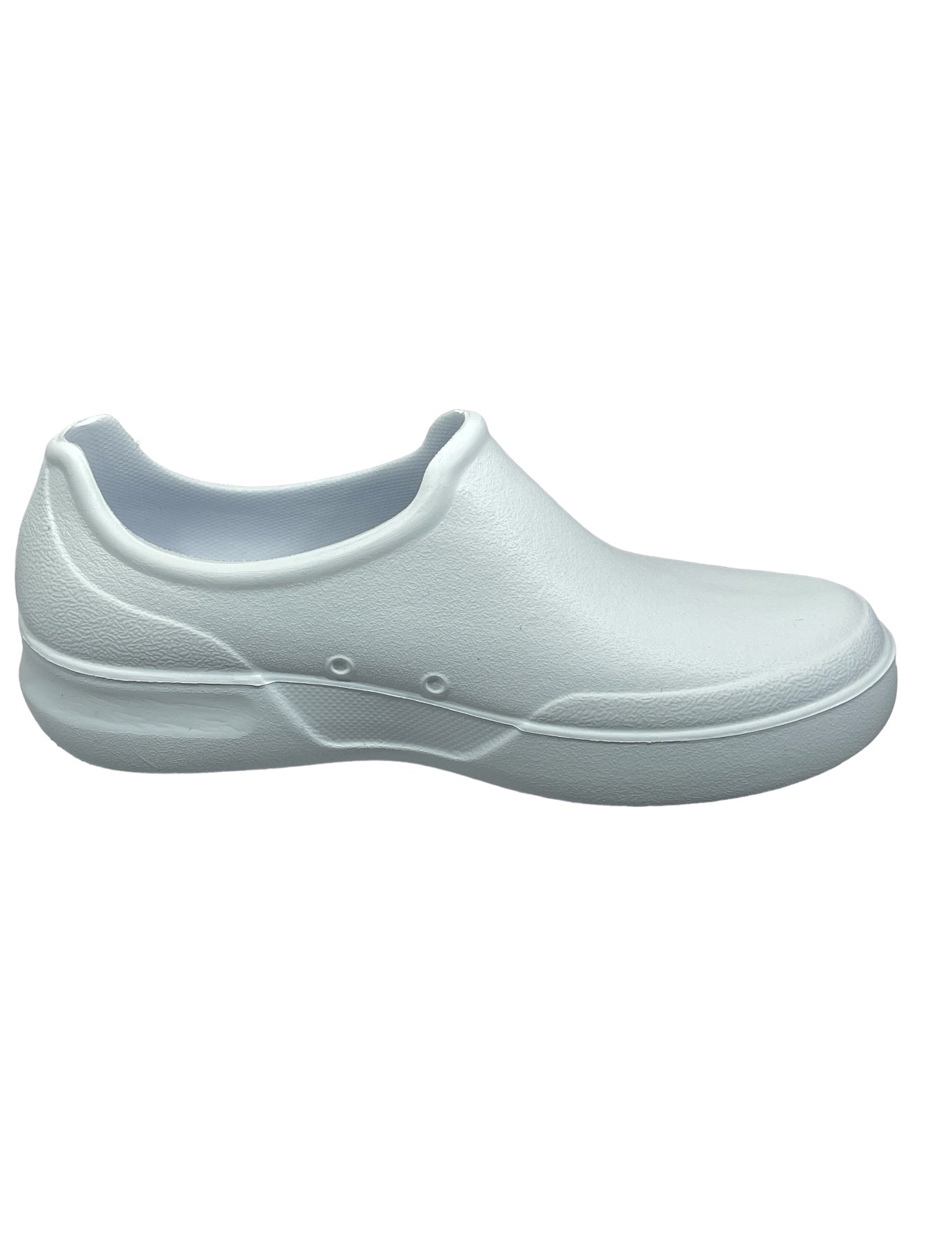 Sapato Tênis Maxxi EVA Boaonda Works Antiderrapante Branco 2309