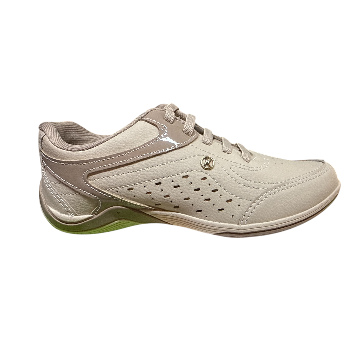 Tênis Feminino Casual Kolosh C3677