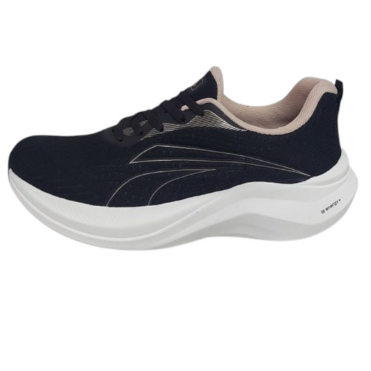 Tênis Esportivo Feminino Kolosh E0463