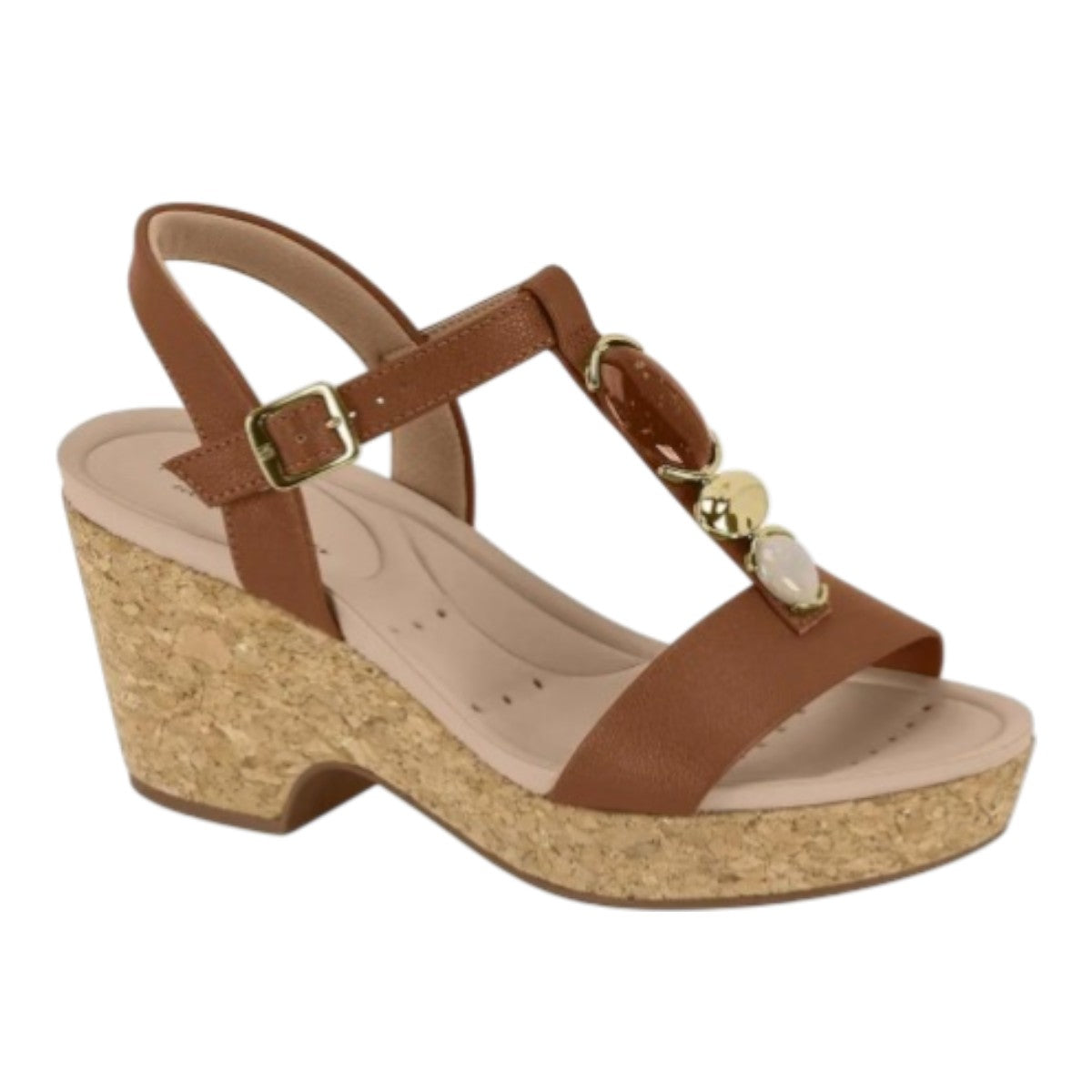 Sandália Feminina Salto Alto Modare 7137.150