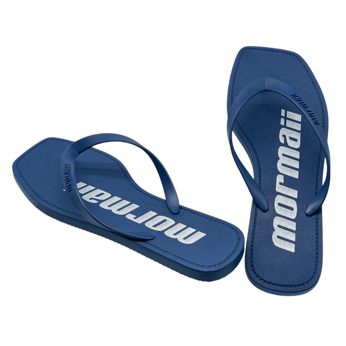 Chinelo Feminino Dedo Casual Rasteirinha Mormaii 1103199