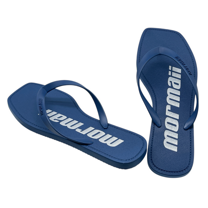 Chinelo Feminino Dedo Casual Rasteirinha Mormaii 1103199