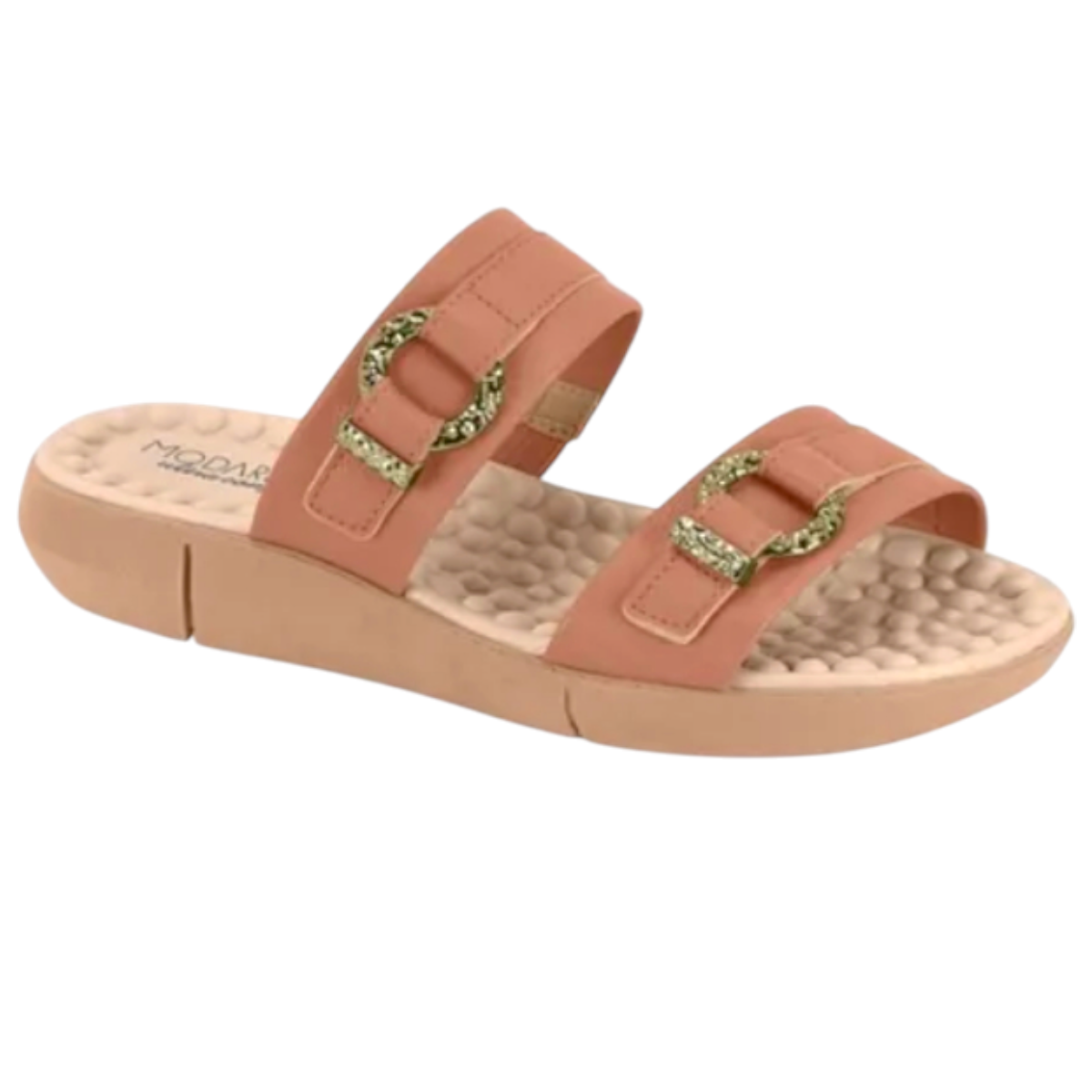 Chinelo Tamanco Modare Casual Ortopédico 7142.142