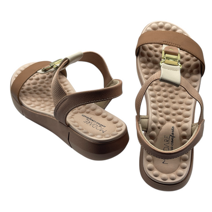 Sandália Esporão Massageadores Modare Ultraconforto 7142.139