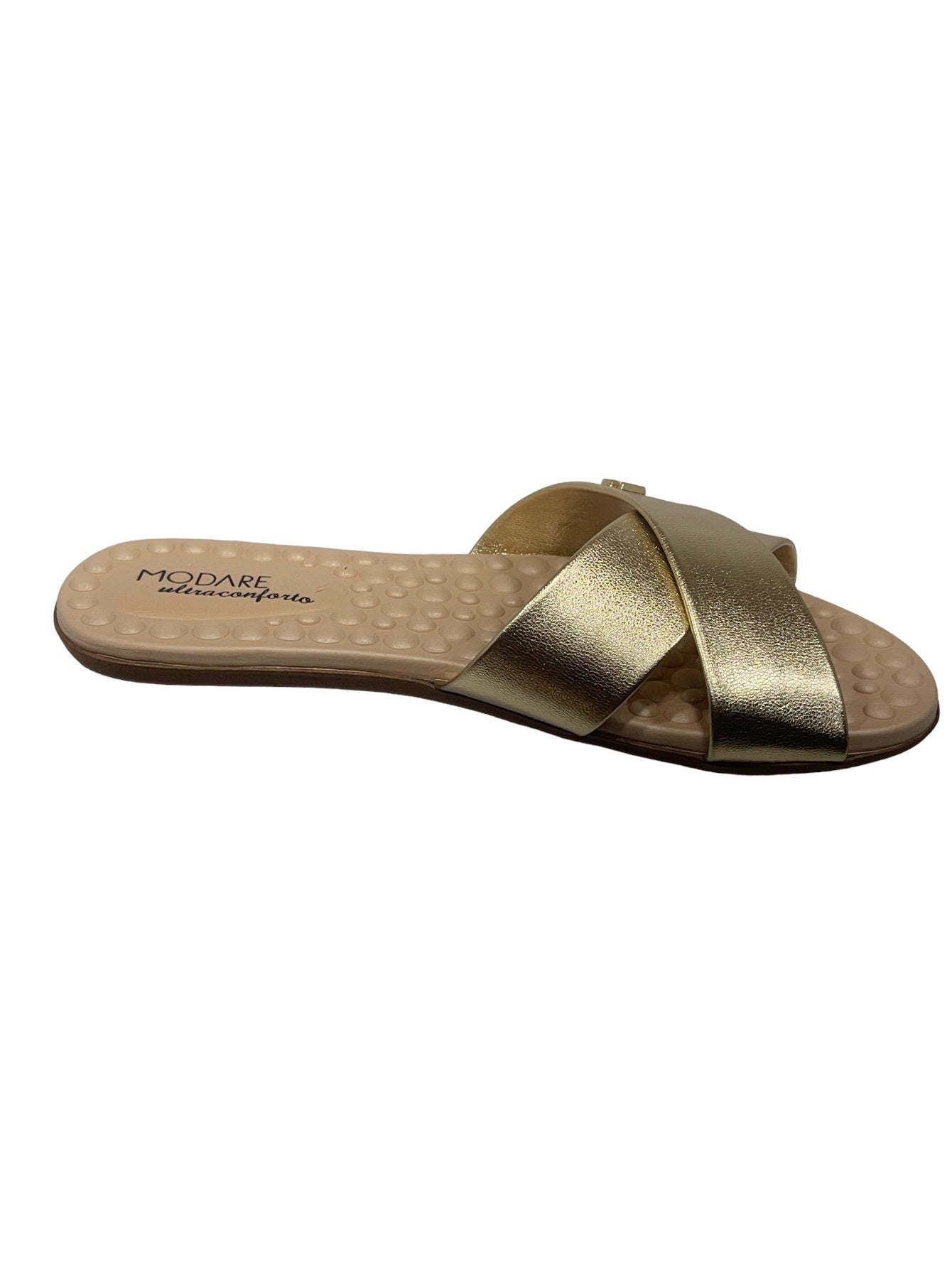 Chinelo Rasteira Slide Modare Ultraconforto 7163.105.25299