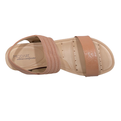 Sandália Feminina Anabela Modare 7123.107