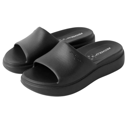 Chinelo Piccadilly C238003 -1 Marshmallow Feminino