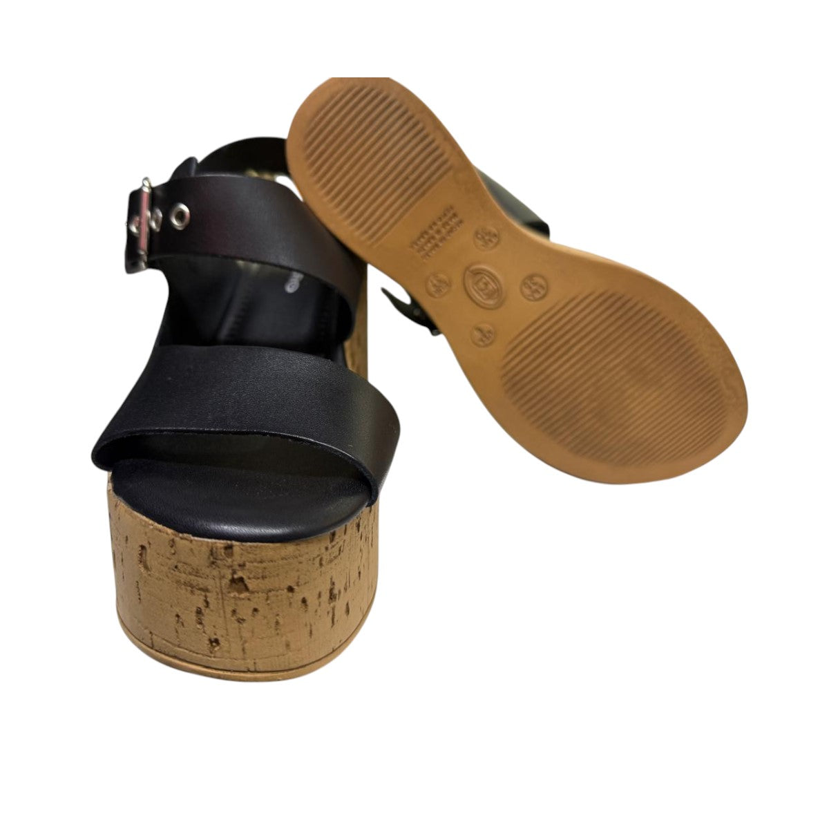Sandália Feminina Anabela Bottero 374703-5