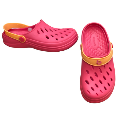 Sandália Feminina Casual EVA Boaonda Easy 2402