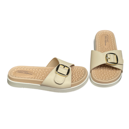 Chinelo Tamanco Slide Massageadores Modare Ultraconforto 7178.120