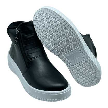 Bota Coturno Feminina Pelo Satin Beira Rio 4316.112