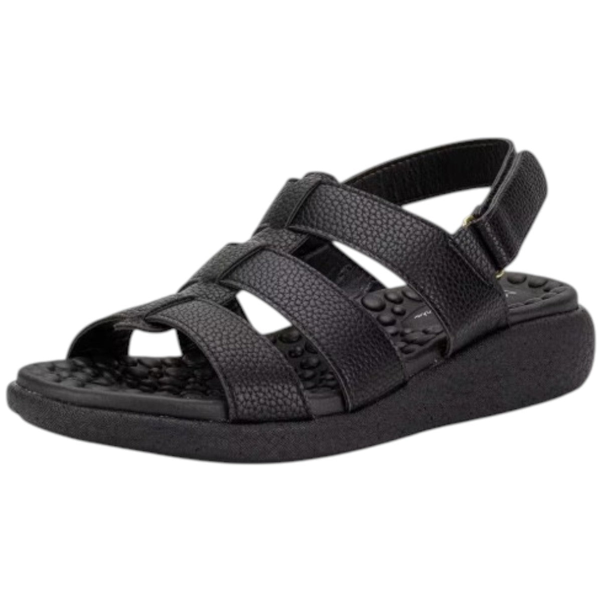 Sandália Feminina Casual Ortopédica Modare 7206.205