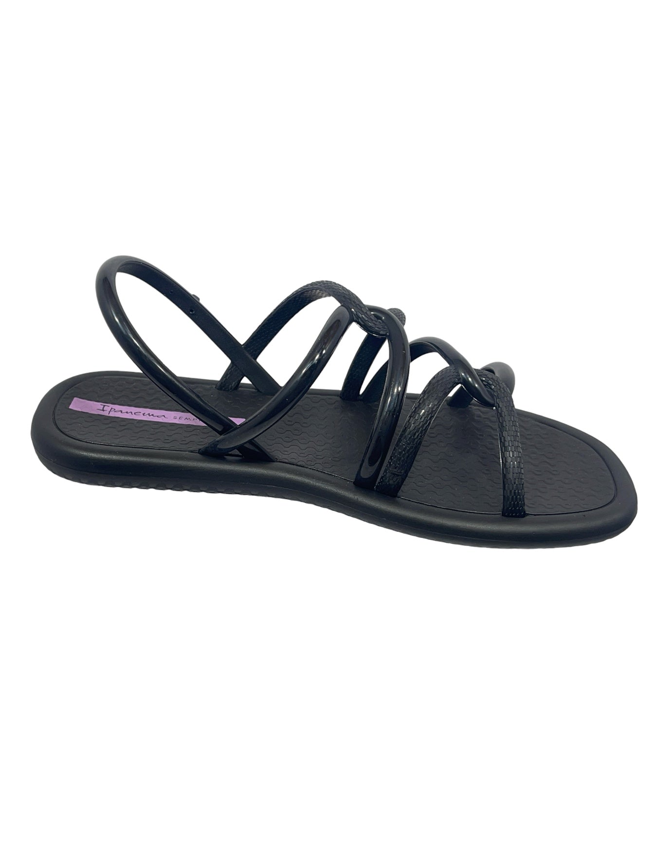 Sandália Feminina Rasteirinha Meu Sol Ipanema 27135