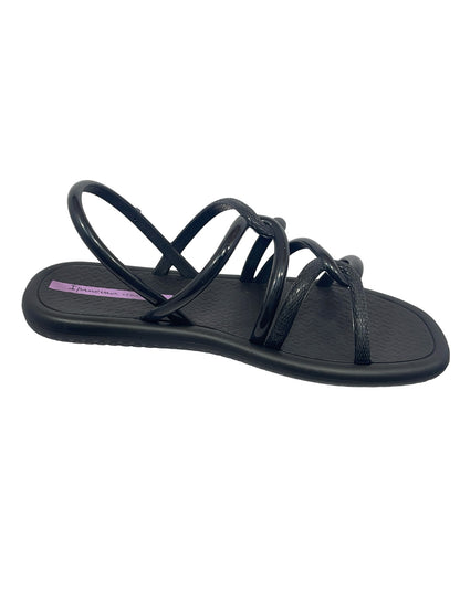 Sandália Feminina Rasteirinha Meu Sol Ipanema 27135