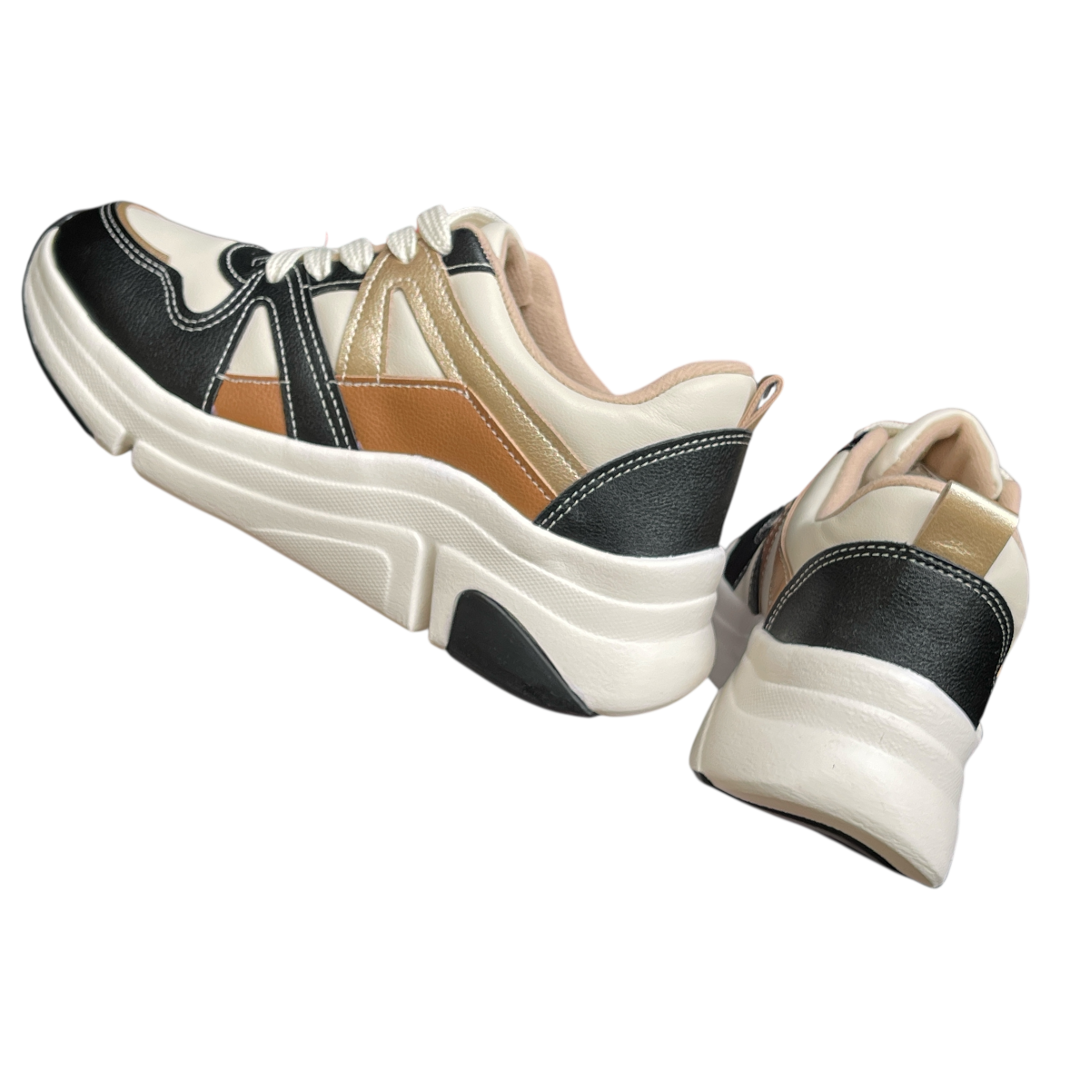 Tênis Feminino  Chunky Modare Ultraconforto 7401.102