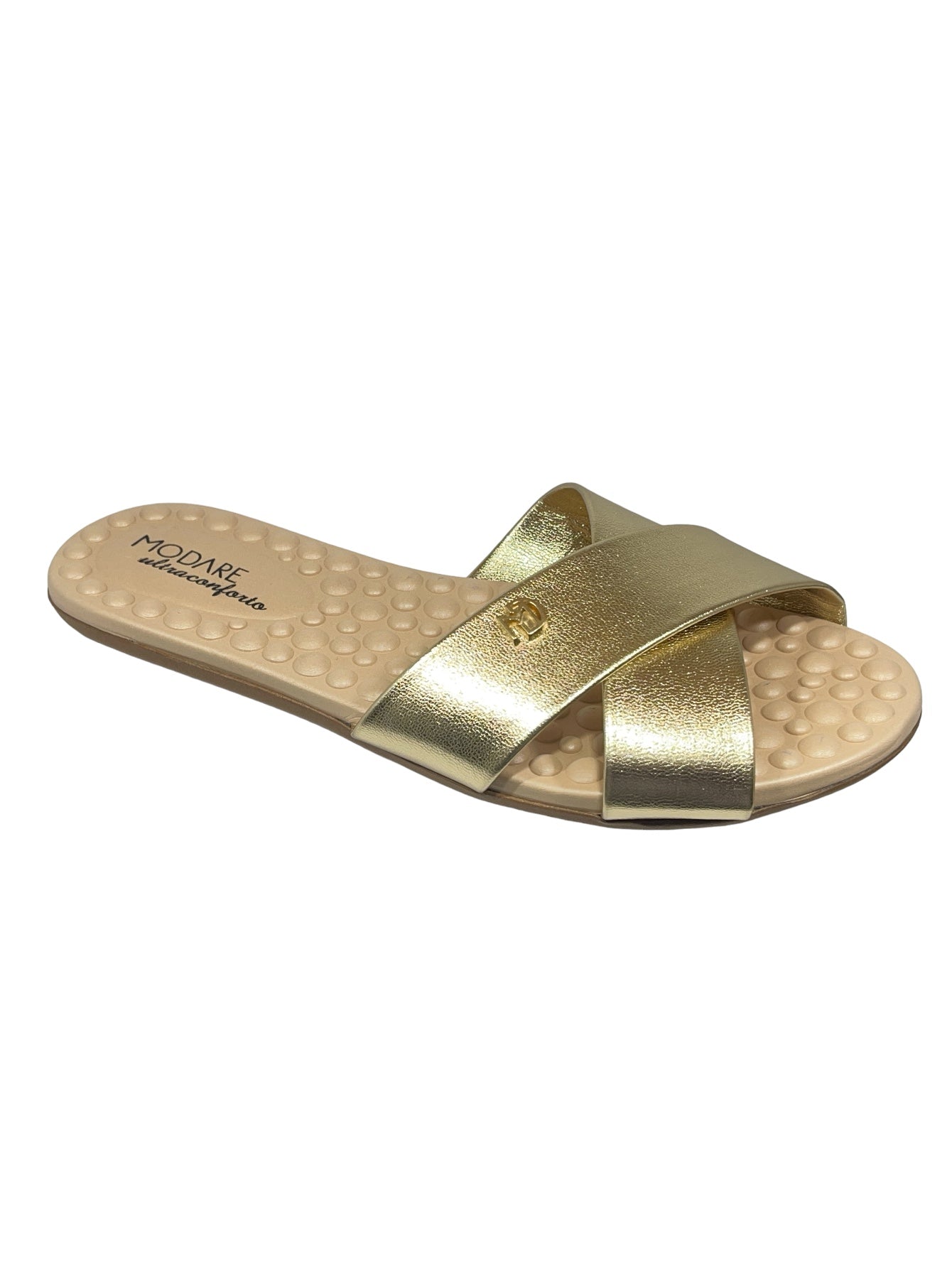 Chinelo Rasteira Slide Modare Ultraconforto 7163.105.25299