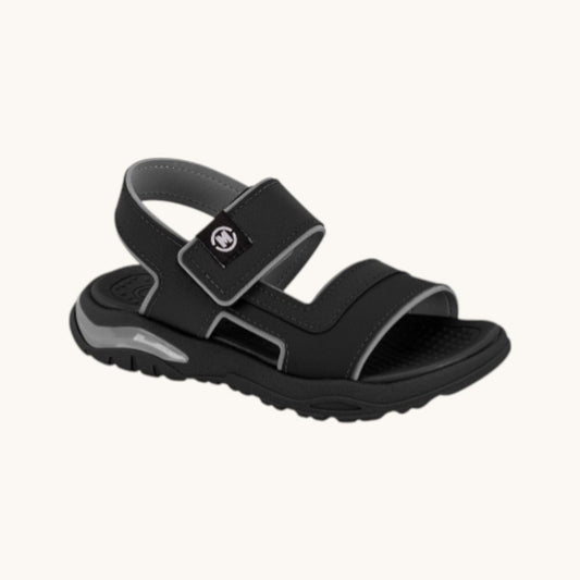 Sandália Meninos Infantil Casual Molekinho 2430.103