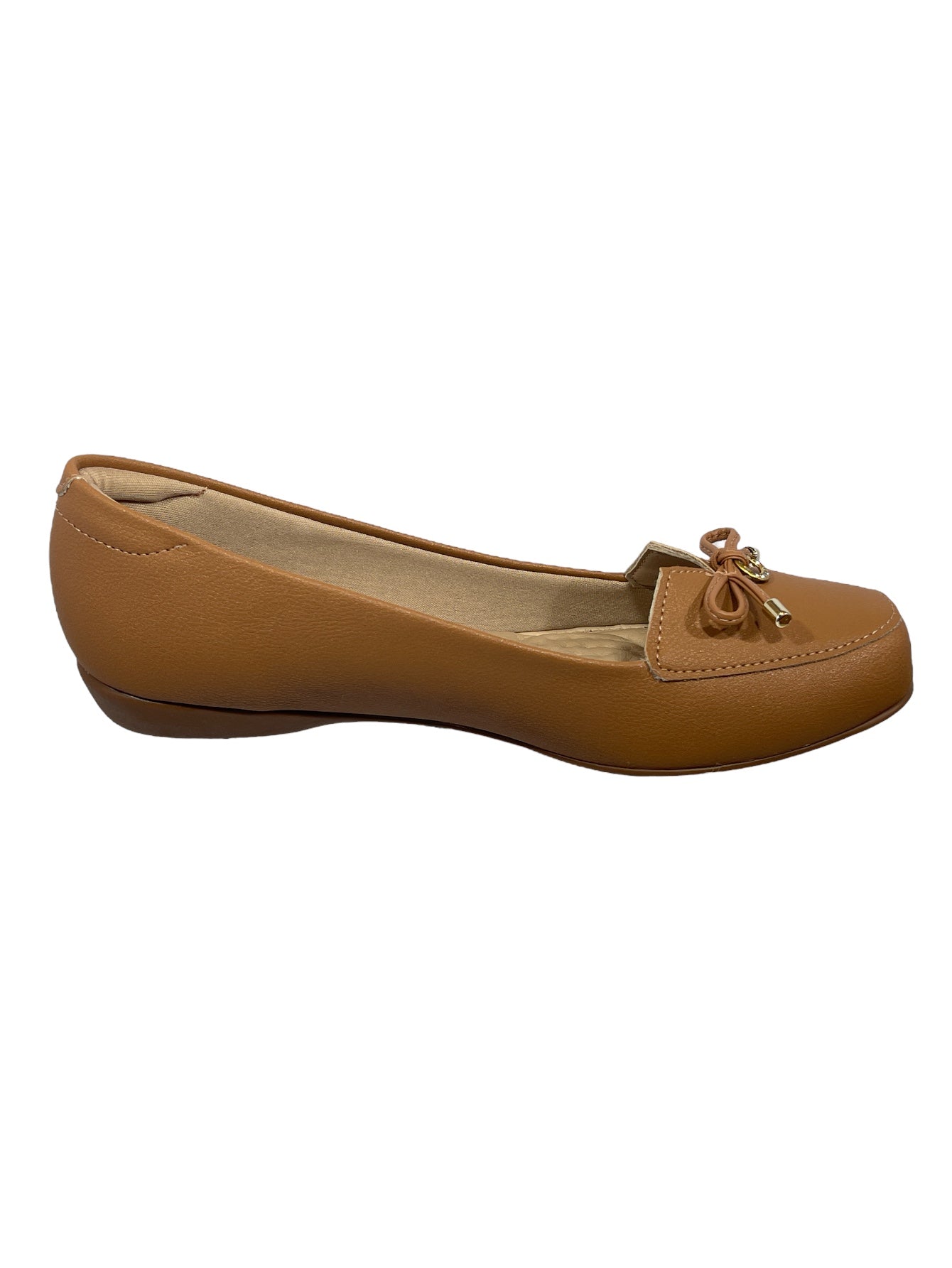 Sapato Feminino  Modare Mocassim Ultra Conforto 7016.461