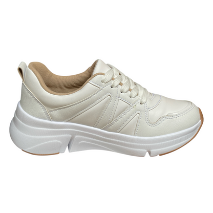 Tênis Feminino  Chunky Modare Ultraconforto 7401.102