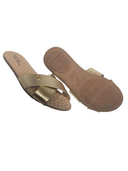 Chinelo Rasteira Slide Modare Ultraconforto 7163.105.25299