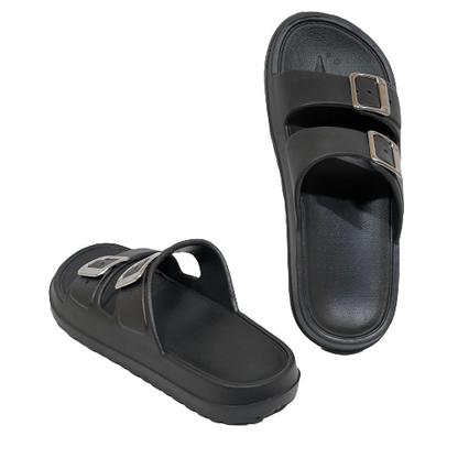 Chinelo Feminino Slide Yvate Ultra Leve