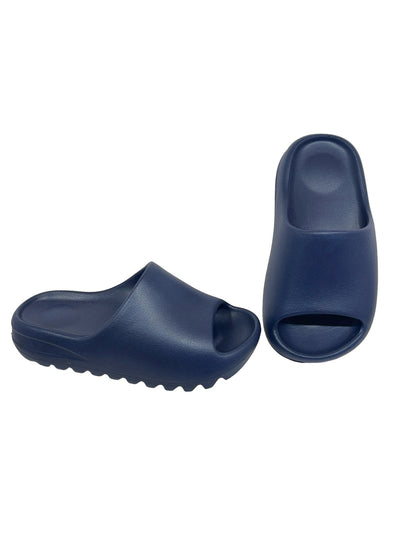 Chinelo Slide Infantil Nuvem Retro 100% EVA Conforto