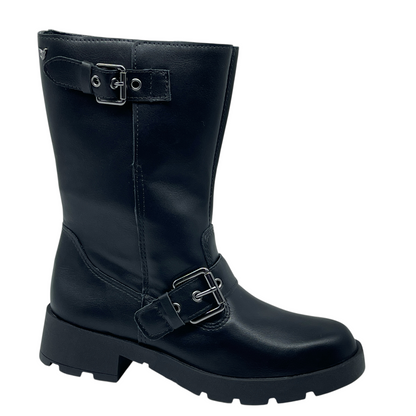 Bota Feminina Cano Médio Tratorada Mississipi MA221