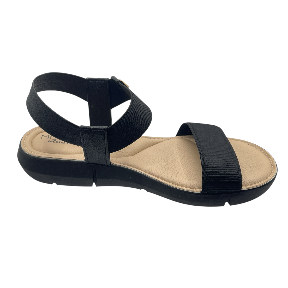 Sandália Ortopédica Elástico Esporão Modare Ultraconforto 7199.102